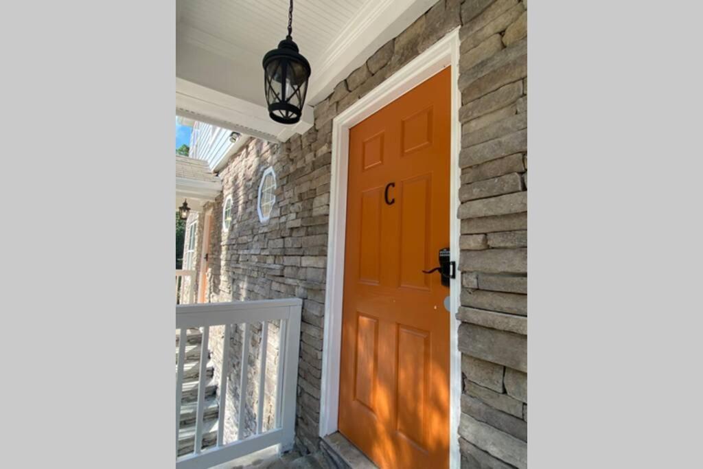 Campbellton C Villa Atlanta Exterior photo