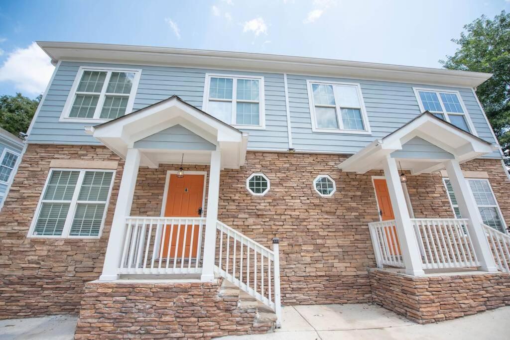 Campbellton C Villa Atlanta Exterior photo