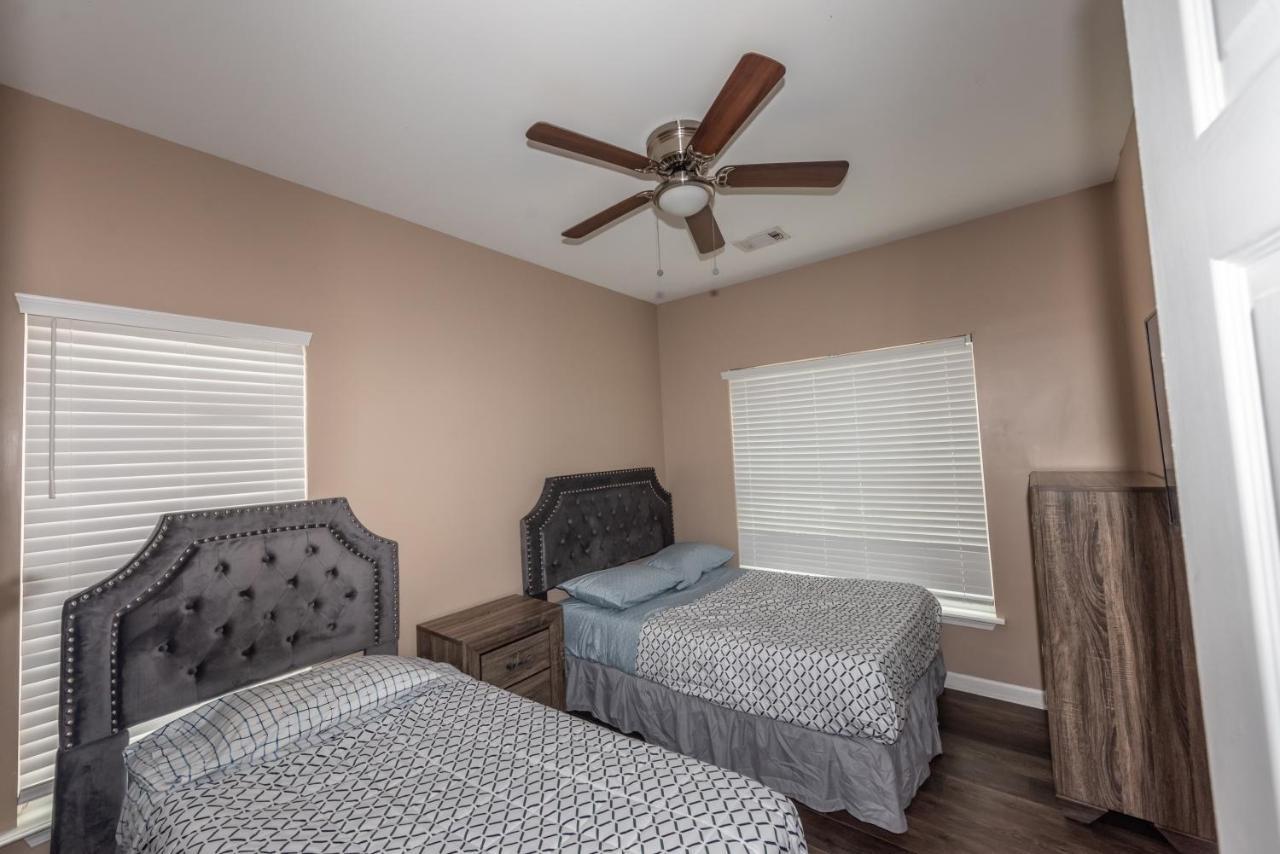 Campbellton C Villa Atlanta Exterior photo