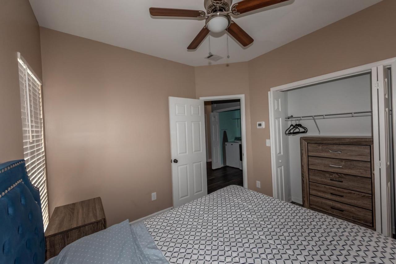 Campbellton C Villa Atlanta Exterior photo